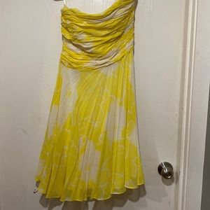 Banana Republic stunning summer dress